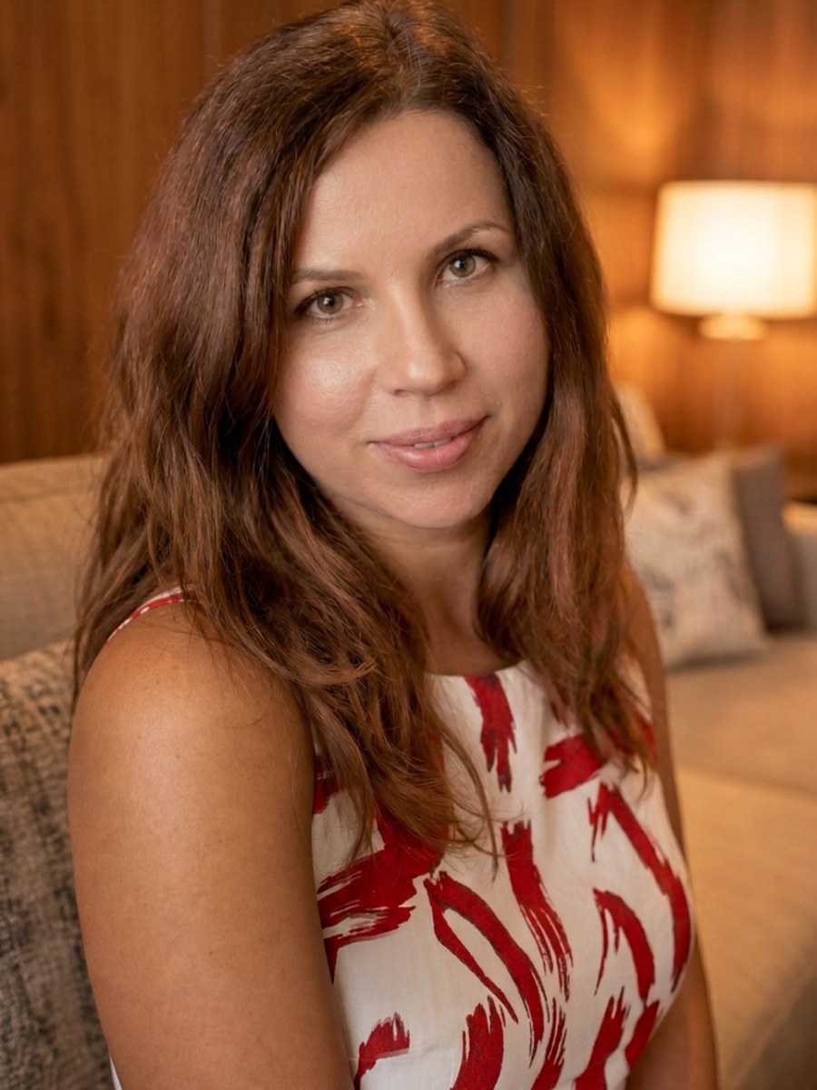 Agata Przemęcka