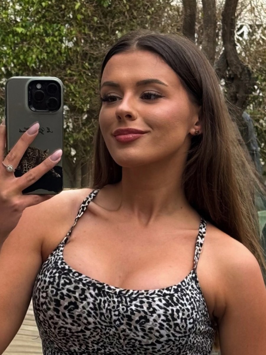 Kinga Zariczny