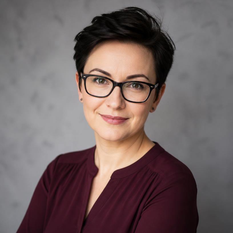 Katarzyna Szymańska