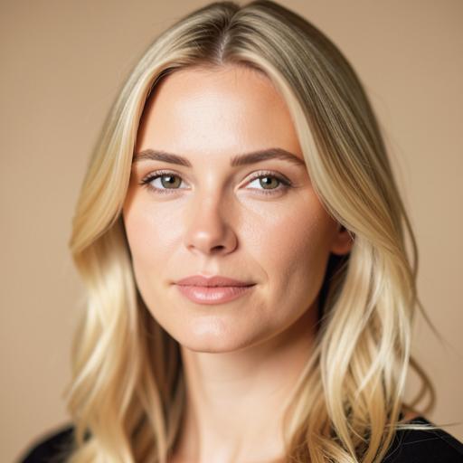 Agnieszka Kapron